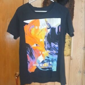 Bring Me The Horizon Shirt